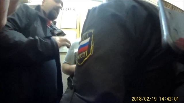 Судебный пристав Нефедов ушатает любого один на один. Гагаринский районный суд г. Москва. смотреть онлайн