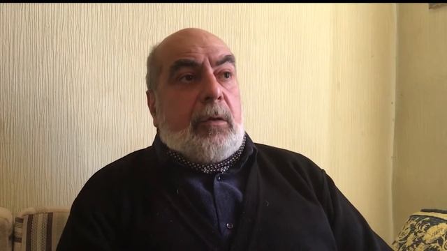 Теймураз Туманишвили Два удара по Грузии смотреть онлайн