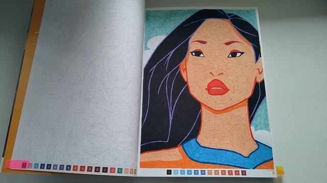 Раскрашенные работы  Картины по номерам  Раскраски антистресс  Сентябрь 2020