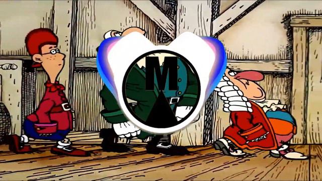Dr. Livesey + Clip | Ghostface Playa — Why Not (Mega Bass Boosted) смотреть онлайн