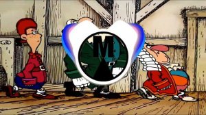 Dr. Livesey + Clip | Ghostface Playa — Why Not (Mega Bass Boosted)