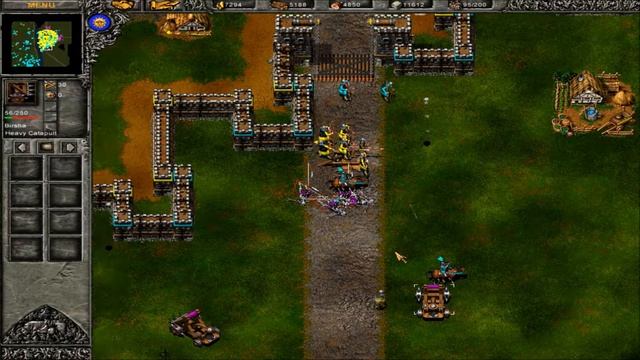 EPIC Castle Defense! Tzar: The Burden of the Crown [Hard] смотреть онлайн