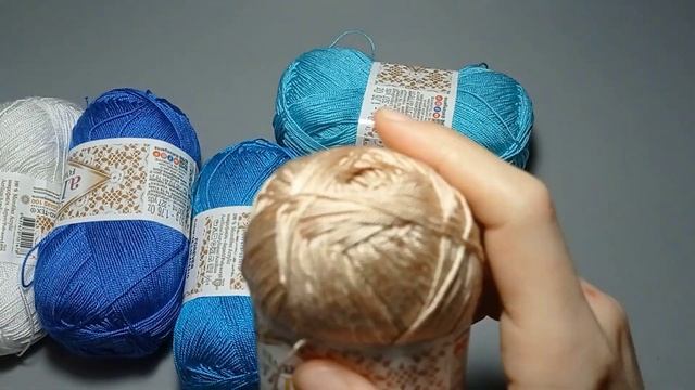 Купила много пряжи, пока она ещё есть в продаже смотреть онлайн