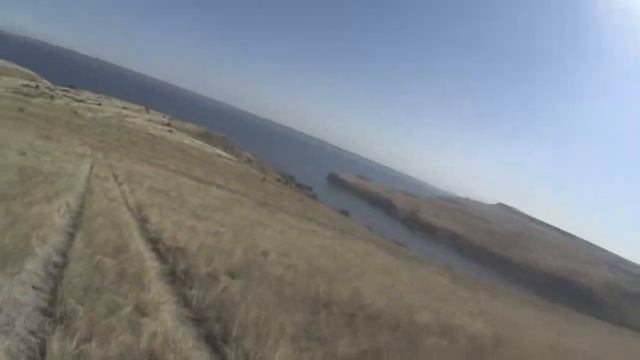 Самба Трейл 2017 смотреть онлайн