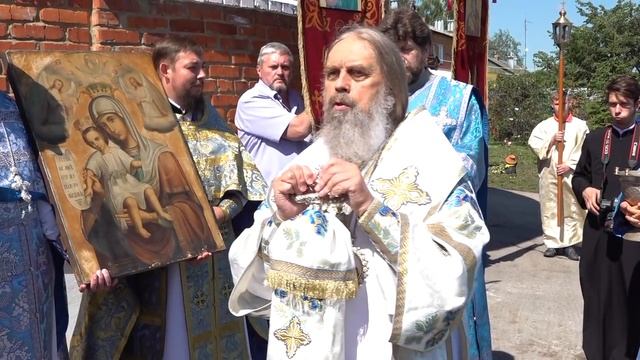 ЗАПИСКИ ИЗ ГЛУБИНКИ: ГРЕМЯЧЕЕ 2019 смотреть онлайн