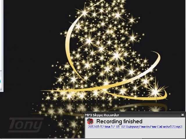 настройка mp3 skype рекордера смотреть онлайн