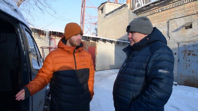 ПОЛ МИЛЛИОНА НА ПРОЧИСТКЕ КАНАЛИЗАЦИИ В МЕСЯЦ | ГАЗЕЛЬ ЦЕЛЬНЫЙ МЕТАЛЛ смотреть онлайн