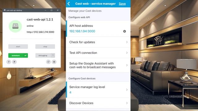 Add Google Home To SmartThings | Google Talking In SmartThings (2020)