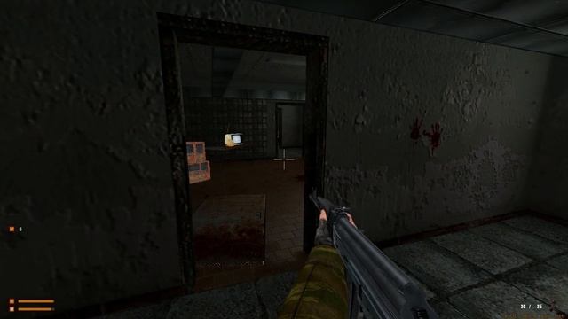 Paranoia -4- СИТУАЦИЯ ОСЛОЖНЯЕТСЯ [Прохождение на русском] смотреть онлайн
