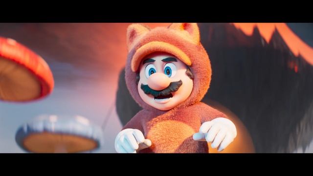 The.Super.Mario.Bros.Movie trailer смотреть онлайн