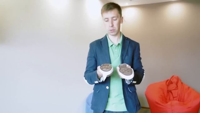 Cравнение оригинальных и поддельных кед Converse смотреть онлайн