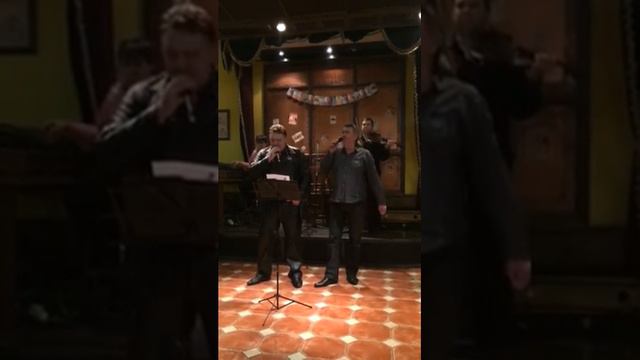 Колоколенка. Автор текста и музыки Леонид Сергеев. смотреть онлайн