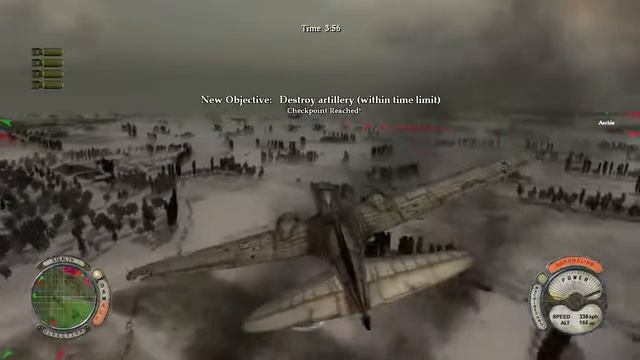 Air Conflicts: Secret Wars - Part 27, Operation Belt смотреть онлайн