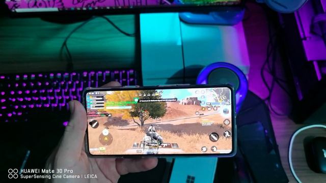 TESTE DE JOGOS POCO F3 GT (REDMI K40 GAMING) MEDIATEK DIMENSITY 1200 É BOM? CALL OF DUTY NO TALO! смотреть онлайн