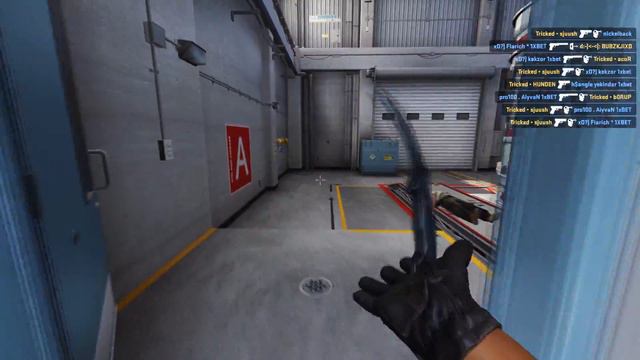 Любишь кс го? Ты обязан посмотреть, как играют эти мастера cs go! смотреть онлайн