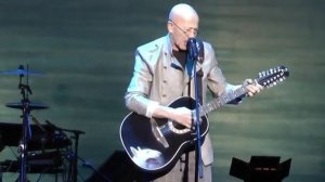 Александр Розенбаум – Четвертиночка @alexander_rozenbaum