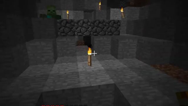 МАЙНКРАФТ АЛЬФА 1.0.11 №3 - Коровы | Alpha 1.0.11 смотреть онлайн