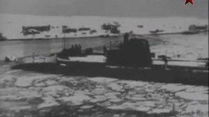 Подлодки Малютки