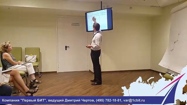 Какие проблемы позволяет предотвратить автоматизация бюджетирования, часть 3 смотреть онлайн