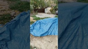 Замес бетона для отмостки. Коротко! Наглядно! Пропорции бетона.