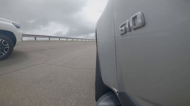 CHEVROLET S10 x TOYOTA HILUX! As picapes médias mais vendidas do Brasil duelam no Arrancadão #68 смотреть онлайн