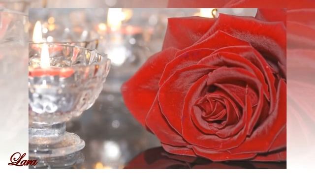 Waltz of Roses ~ Eugen Doga смотреть онлайн