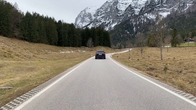 Mercedes - AMG GLE 53 4MATIC+ 2020 Performance Exhaust Sound (4K 60FPS)