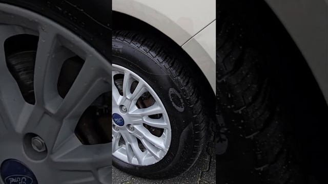 Ford B-max смотреть онлайн