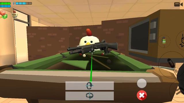 игромания вирус 1