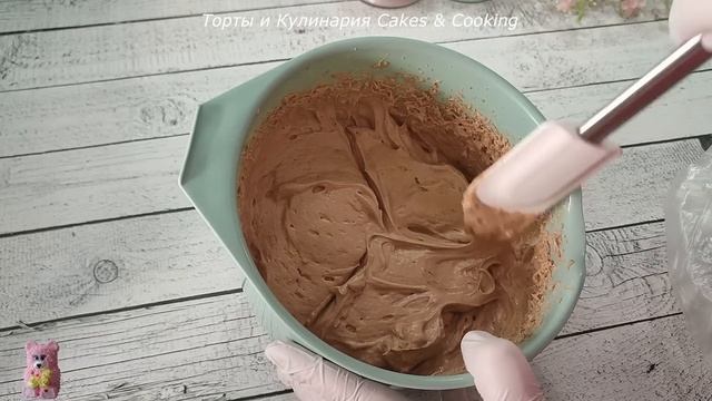 торт БЕЛОЧКА! Знаменитый БЮДЖЕТНЫЙ Вкуснейший Ореховый торт! Без сливок, желатина и сыра! смотреть онлайн