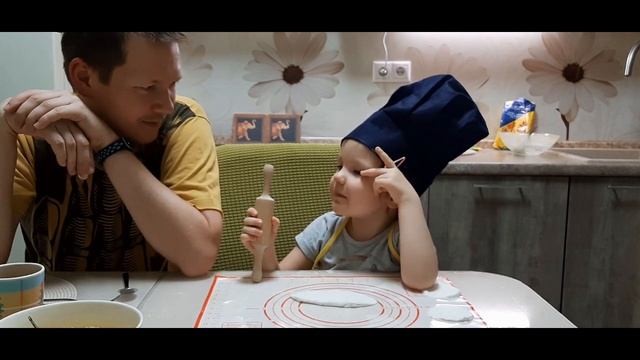 Делаем низкобелковые вареники). Низкобелковая диета. Низкобелковые рецепты. смотреть онлайн