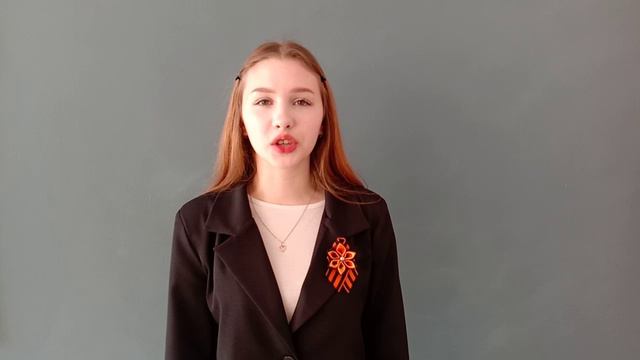 Шарыченкова Яна - "Виват, Победа!" 2024. смотреть онлайн