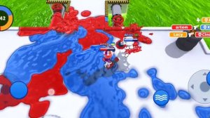 советою игру Dye-Hard краски