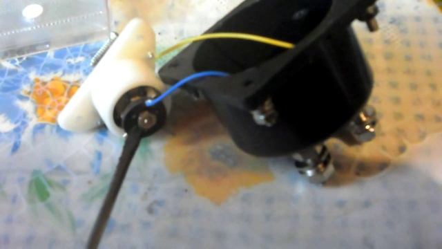 Как  отрегулировать амперметр