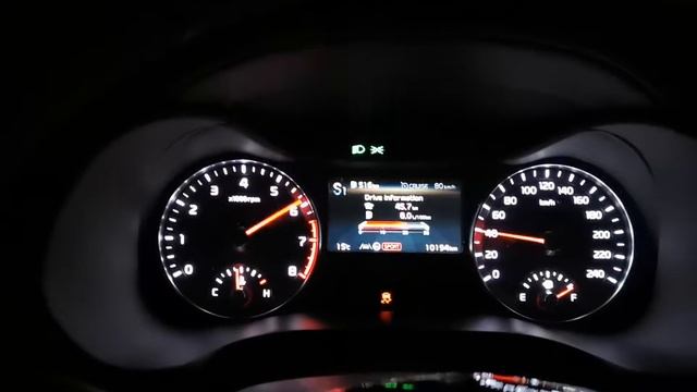 kIA Cerato GT 0-100 time updated смотреть онлайн