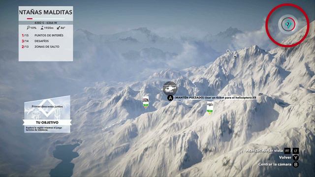 Tareas Xbox Game Pass Semanales (Septiembre) DARK ALLIANCE, STEEP Y Más