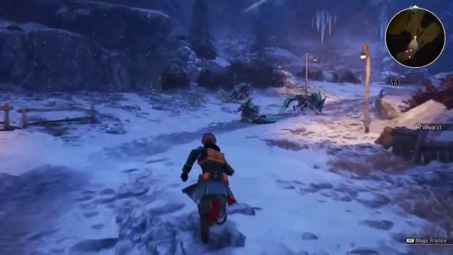Tales of arise solo character chaos mode ng plus no items in battle смотреть онлайн