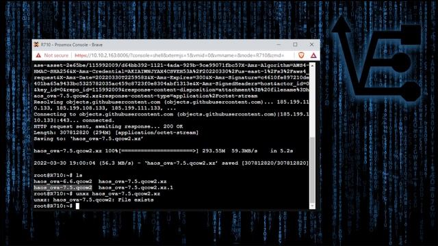 Installing Home Assistant in 2022 смотреть онлайн