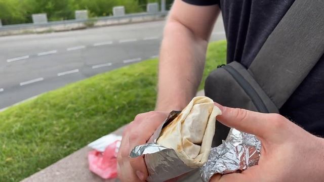 Обзор KARSI Чи насправді Краща Шаурма в Дніпрі???? смотреть онлайн