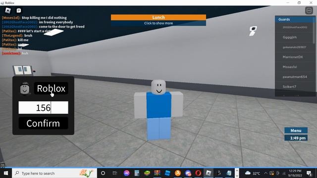 Roblox change avatar | Flex Script Read Desc смотреть онлайн