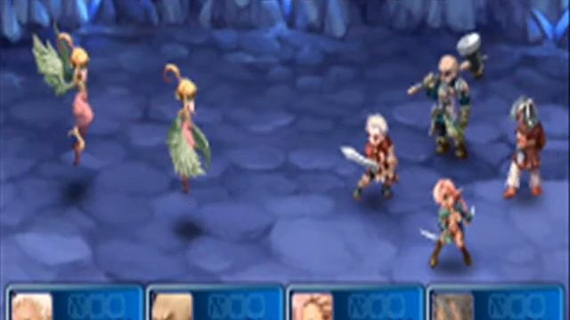 Crimson gem saga psp battles in game volume 3 смотреть онлайн