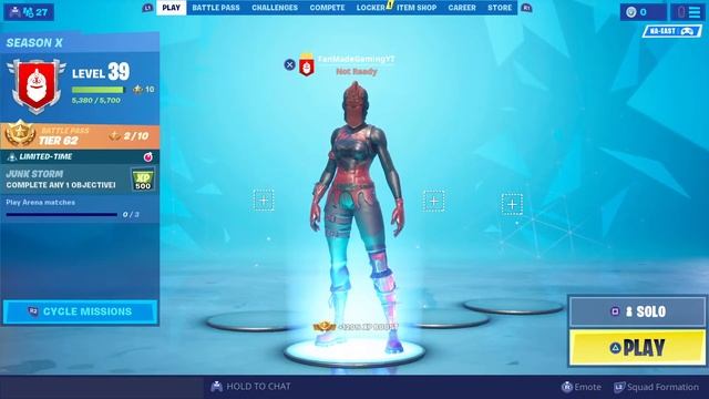 Fortnite Pro Player 321+ Wins смотреть онлайн