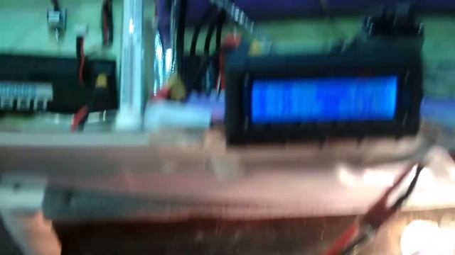 Температура у электронного выключателя. смотреть онлайн