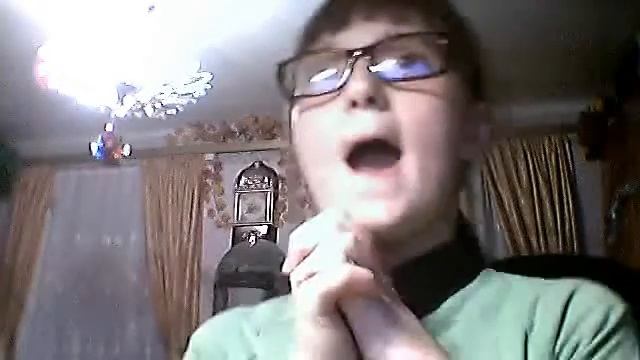 Моя кошка рожает!!!