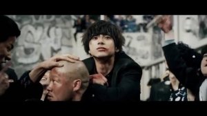 Клип : Взлёты и падения / High & Low - Быть бандитом