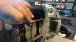 Замена мослонасоса хюндай соната 2.4i G4KC.Метки цепи ГРМ.Hyundai Sonata.Dodge Journey