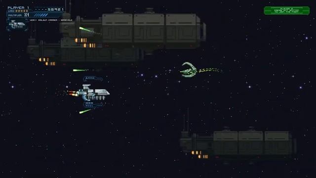 Enemy Mind Part 1: Spaceship Trading? - Shadow Kurimeki смотреть онлайн
