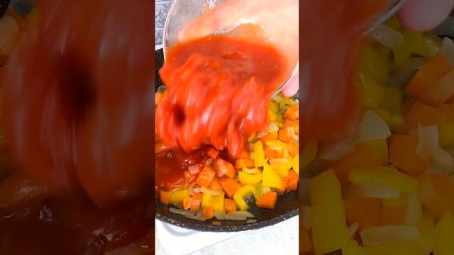 вкуснятина для всей семьи??