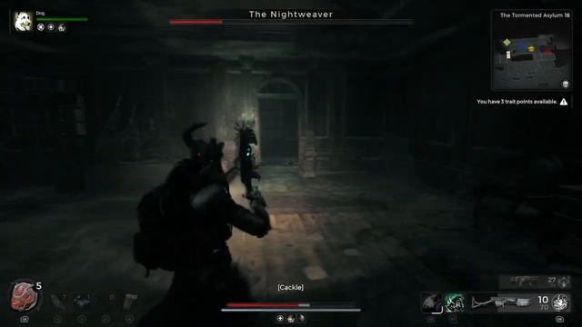 remnant 2 solo nightweaver dog saved my life ? смотреть онлайн