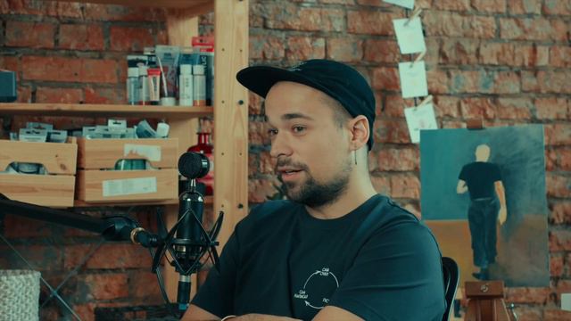 S01e05: М/Ж. Гендер в кино смотреть онлайн